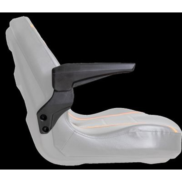 Bad Boy Armrest Kit for 2023 MZ Magnum