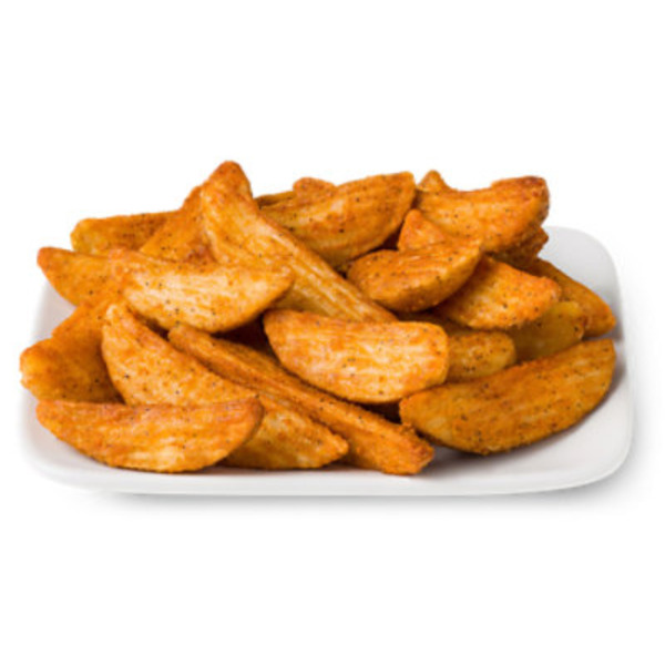 Sc Hot Potato Wedges