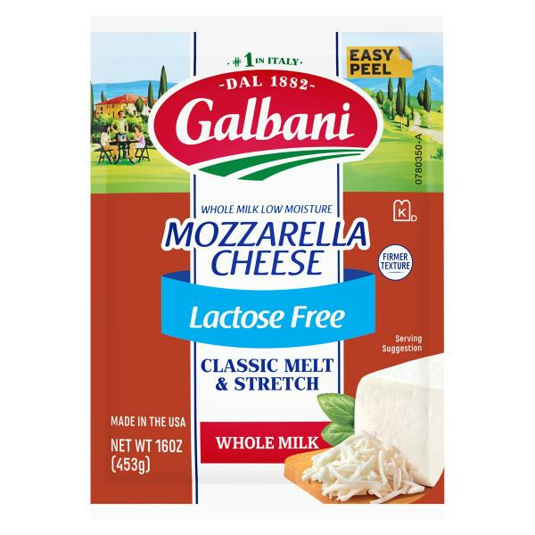 Mozarella