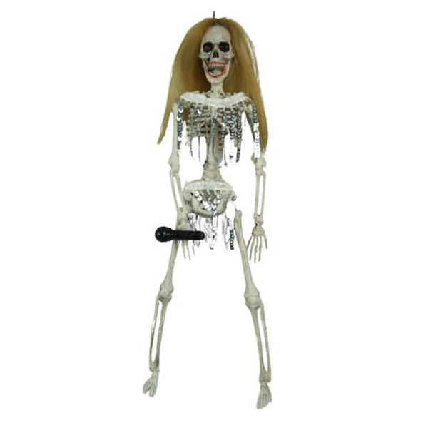 Ashland Performer Skeleton