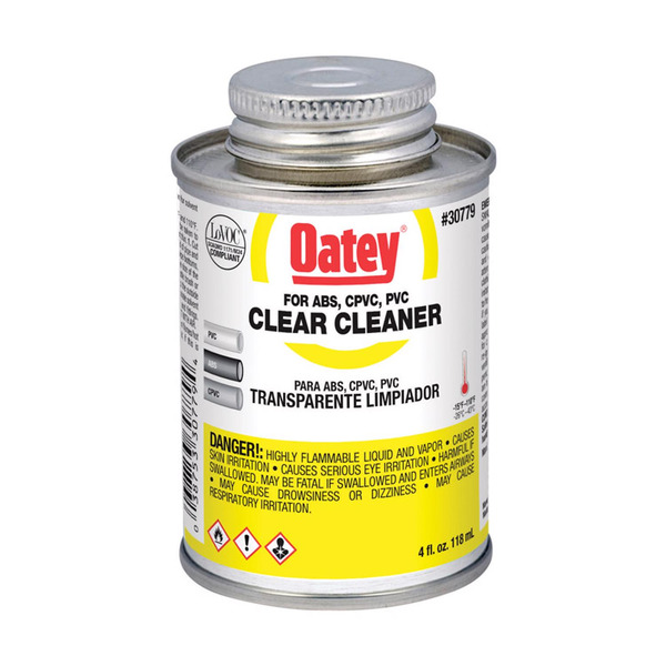 Oatey All Purpose Cleaner