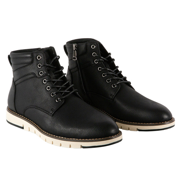 Steve Madden Men's Devant Ankle Boot