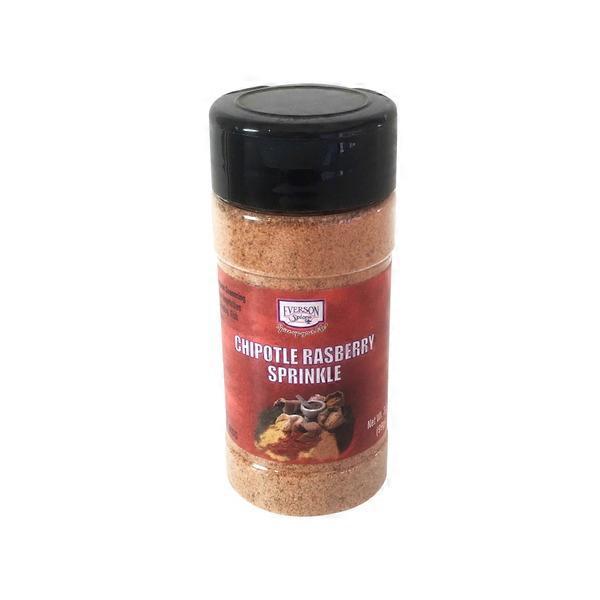 Everson Spice Co. Allpurpose Seasoning (3.5 oz) Instacart