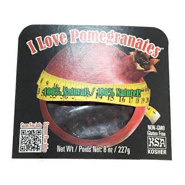 POM Wonderful Pomegranate Arils