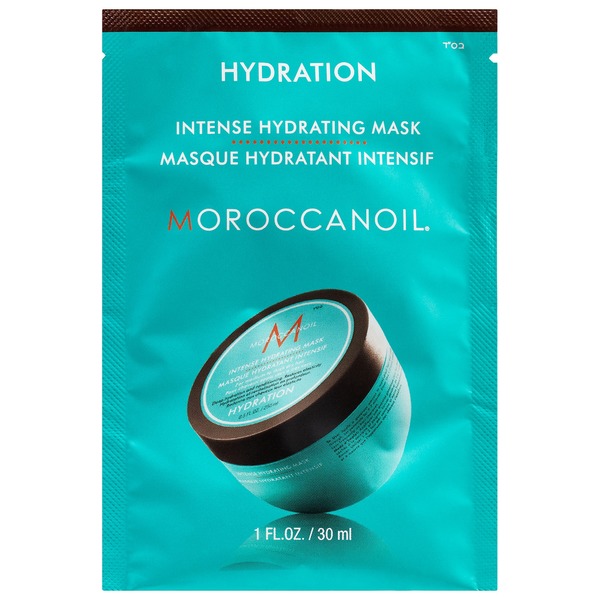 Moroccanoil Intense Hydrating Mask Packette