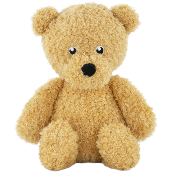 Play On Plush Classic Teddy Dog Toy