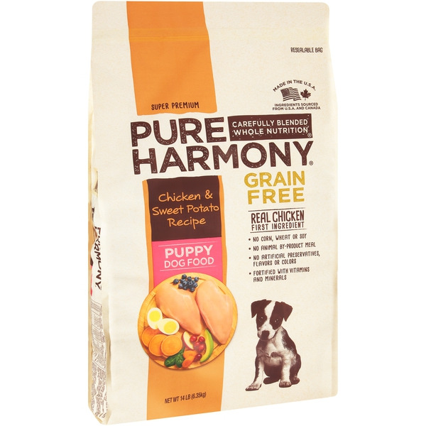 natural balance dog food ingredients Natural Balance L.I.D. Limited Ingredient Diets Sweet Potato and Bison