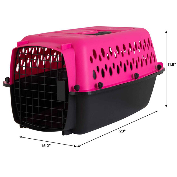 Aspen Pet Pet Porter, 15 lbs