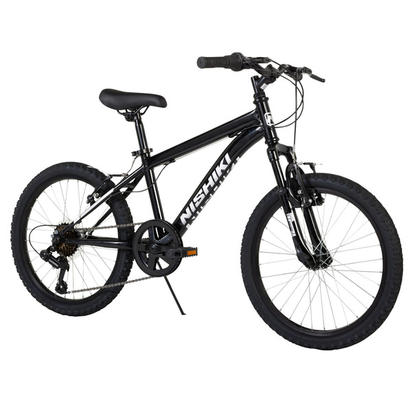 DICK'S Sporting Goods Nishiki Boys' Pueblo Mountain Bike, 20 In