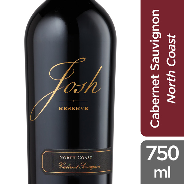 Josh Cellars North Coast Cabernet Sauvignon Same-Day Delivery or