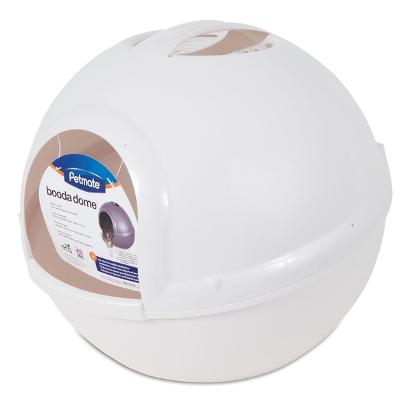 Petmate Booda Litter Dome (n/a each) Instacart