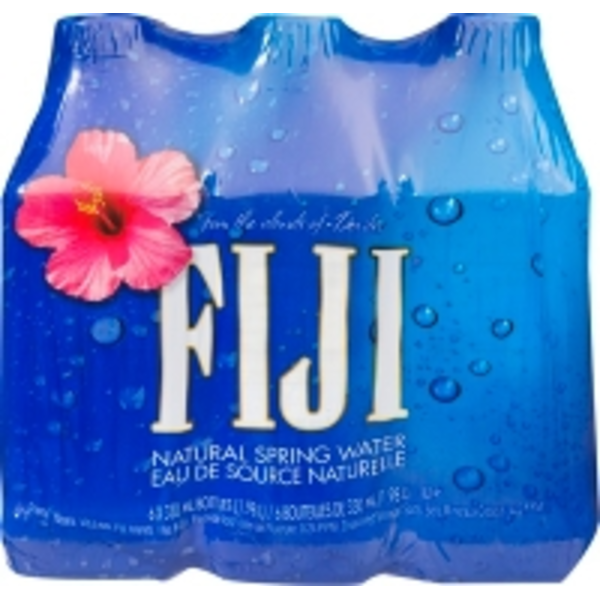FIJI Natural Spring Water Same-Day Delivery | Rexall