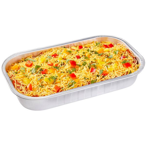 Kirkland Signature Rotisserie Chicken Enchilada