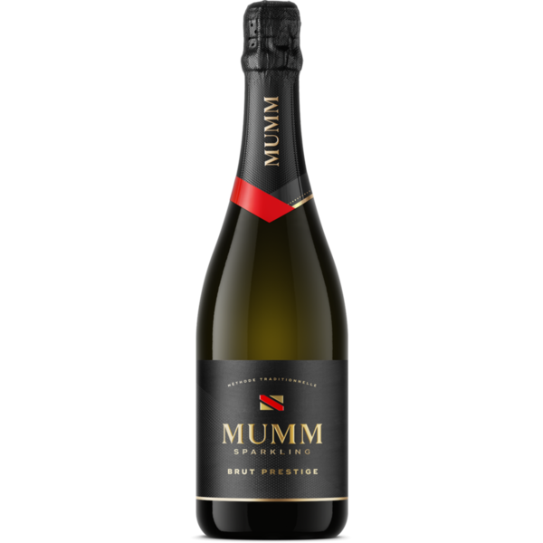 Mumm Napa Cuvée M Sparkling Wine 750 Ml