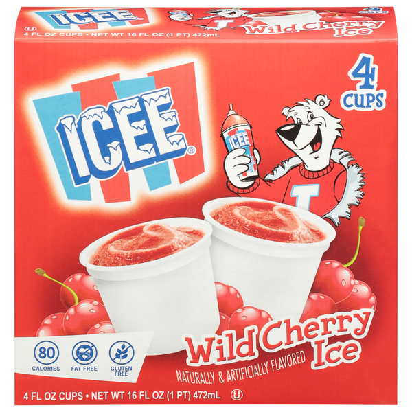 Kellogg's Wild Cherry Cups Same-Day Delivery | Food City