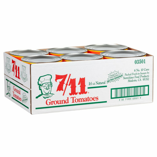 tomato._530さん7-11-11 7/11 Ground Tomatoes Same-Day Delivery | Gordon Food Service Store