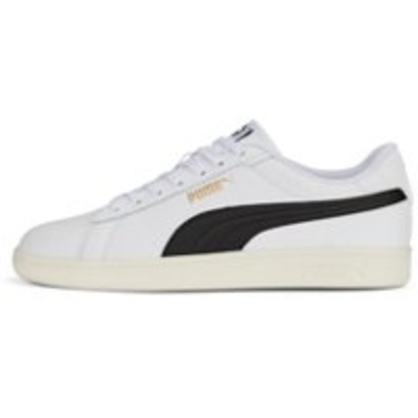 PUMA Men's Smash 3.0 Shoes, Size 9.5