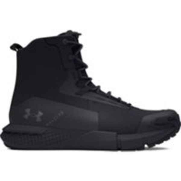 Under Armour Men's Charged Valsetz Tactical Boots, Size 10