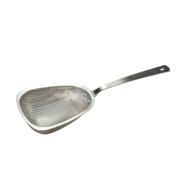 Winco - Colander Scoop 18"