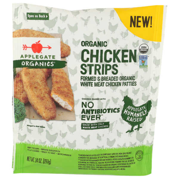 Applegate Organic Chicken Strips