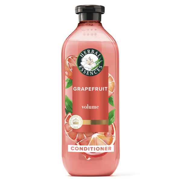 Herbal Essences White Grapefruit & Mosa Mint Volumizing