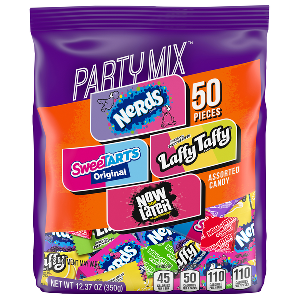 Ferrara Party Mix Assorted Candy Same-Day Delivery | Family Dollar