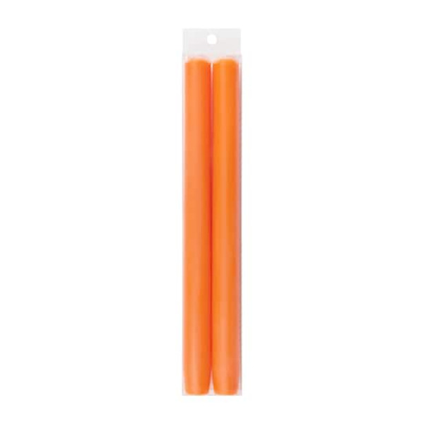 Ashland Unscented Narrow Taper Candles