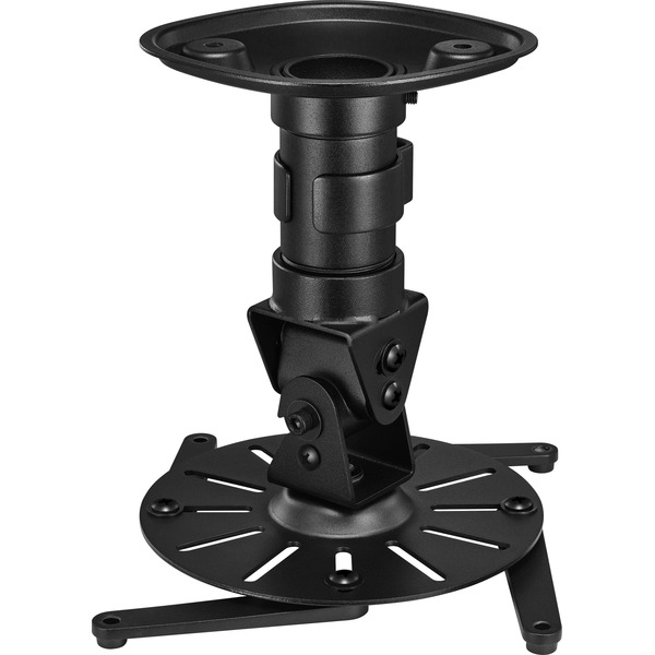 Insignia Universal Projector Ceiling Mount - Black