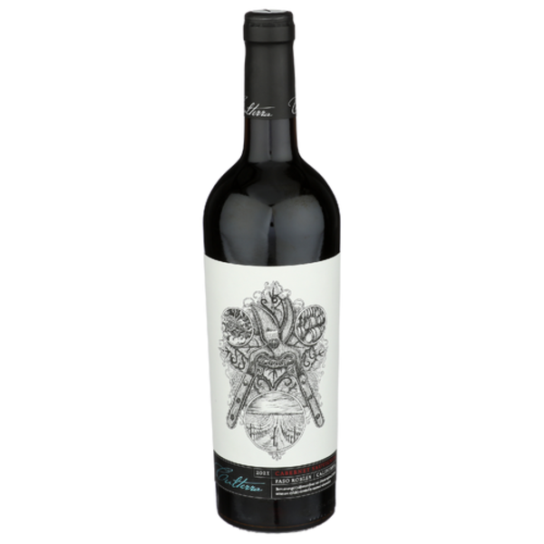 Culterra Winery Cabernet Sauvignon