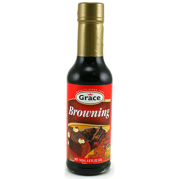 Grace - Browning - 5 oz