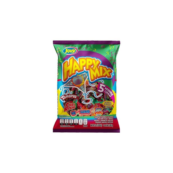 Jovy Candy Happy Mix Piñatero
