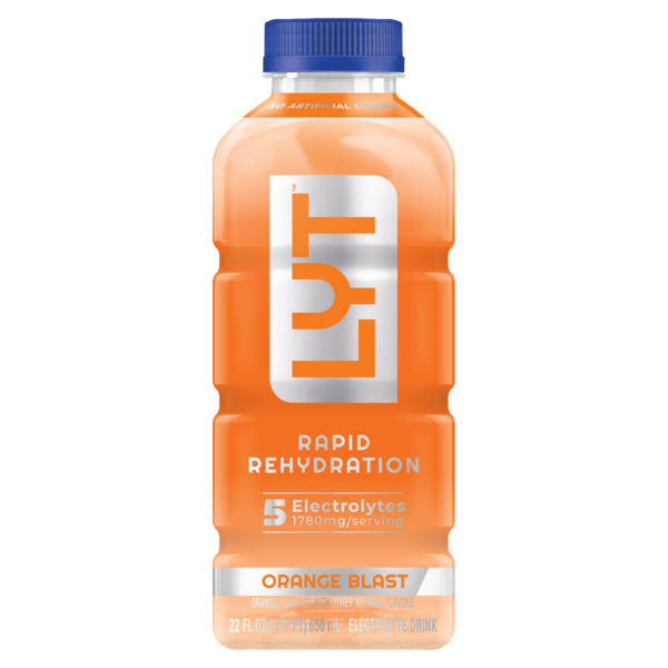 Lyt Orange Blast
