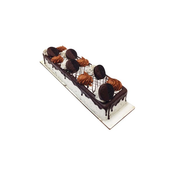 Oreo Bar