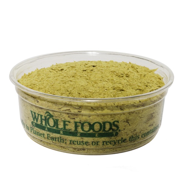 Nutritional Yeast Whole Foods Nutritional Yeast Whole Foods