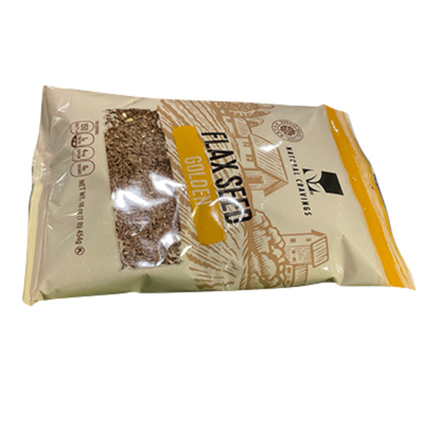 Nc Flax Seeds