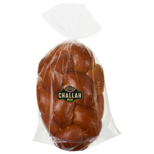 Kroger Private Selection Challah Bread SameDay Delivery or Pickup Instacart