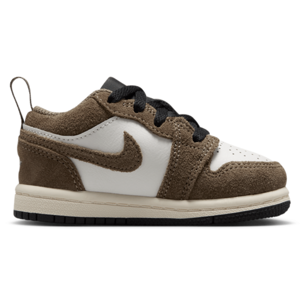 Nike Shoes, Size 10 - Brown/Black/White