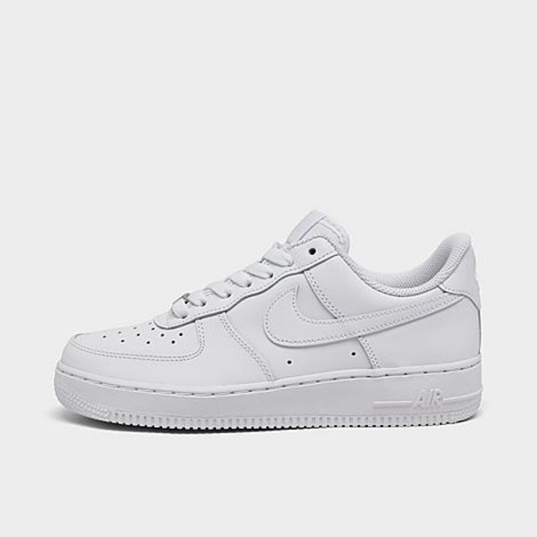 Nike Women's Air Force 1 '07 Shoes - White