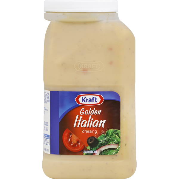 Kraft Golden Italian Dressing Same-Day Delivery or Pickup | Cub
