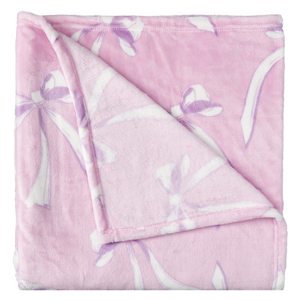 Baby Blanket Kirkton House Blanket Aldi White Soft Cable Knitted