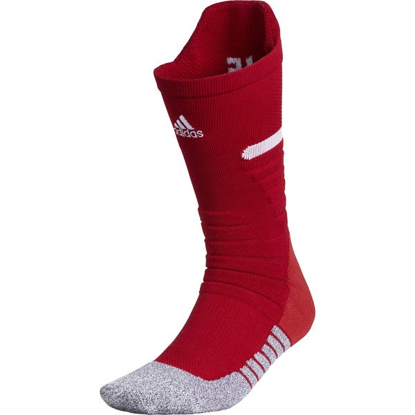 adidas Men's adizero Football Crew Socks