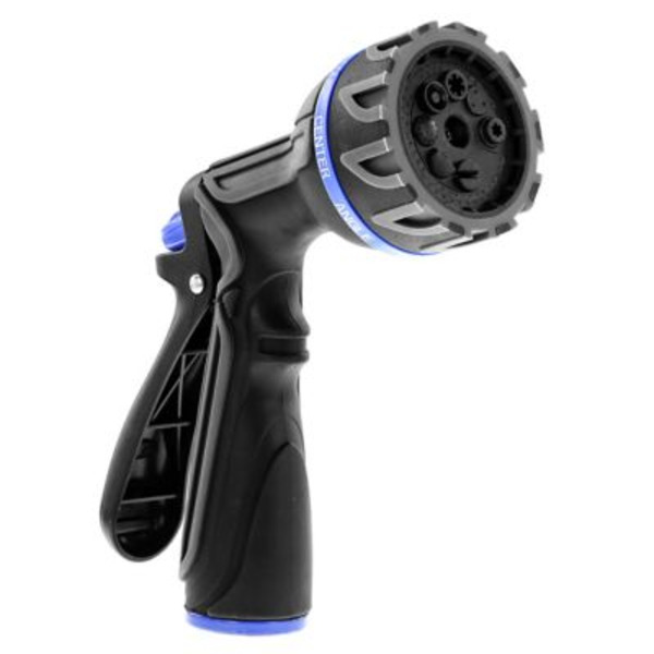 Orbit 8-Pattern Q Series Rear Trigger Spray Nozzle