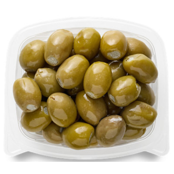 DeLallo Blue Cheese Stuffed Olives