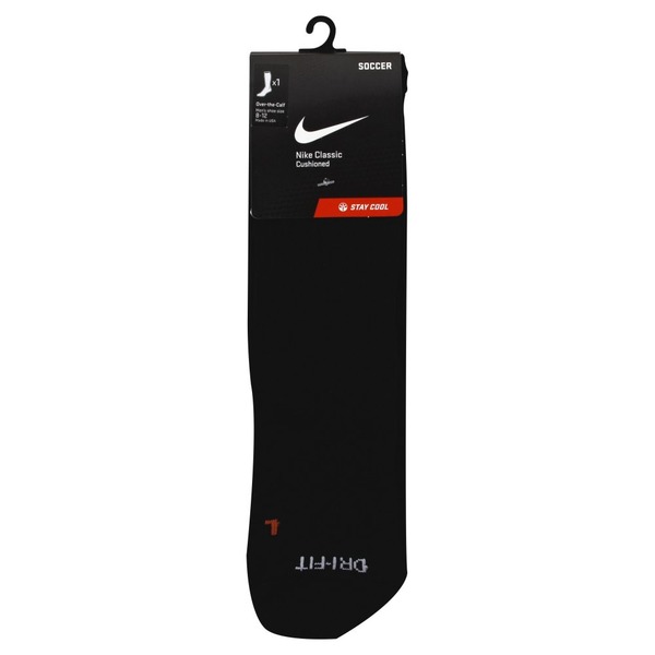 nike classic soccer socks