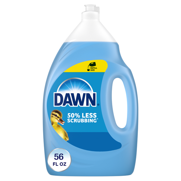 Dawn Dish Soap, Original Same-Day Delivery or Pickup | Tops Markets