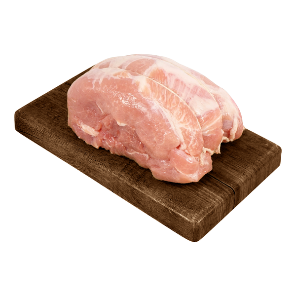 Super C Boneless Pork Loin Sirloin Roast Same-Day Delivery or Pickup ...