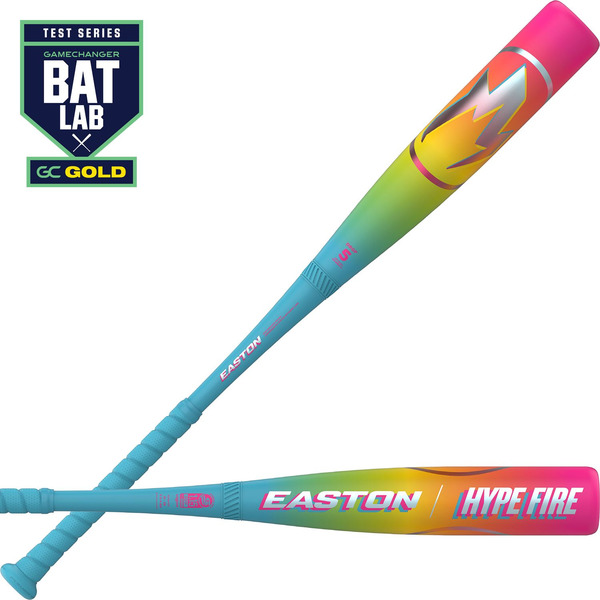 Easton Hype Fire 2¾" USSSA Bat 2026 (-5), 32", 27 oz