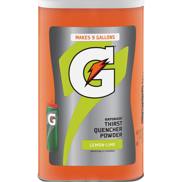 Gatorade Powder Beverage Mix (76.5 oz) Instacart