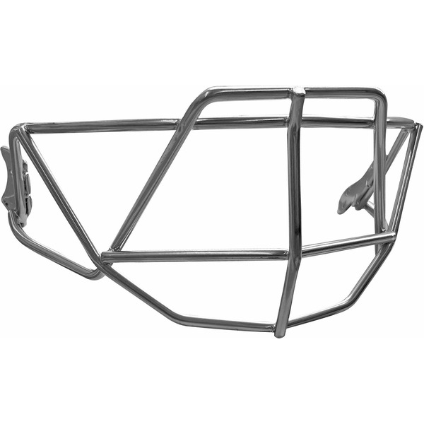Under Armour Universal Batting Helmet Facemask - Silver