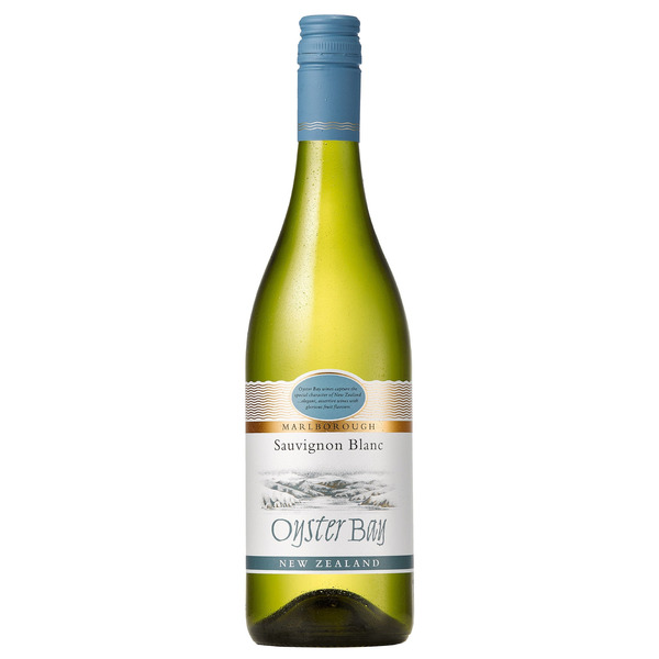 Oyster Bay Sauvignon Blanc